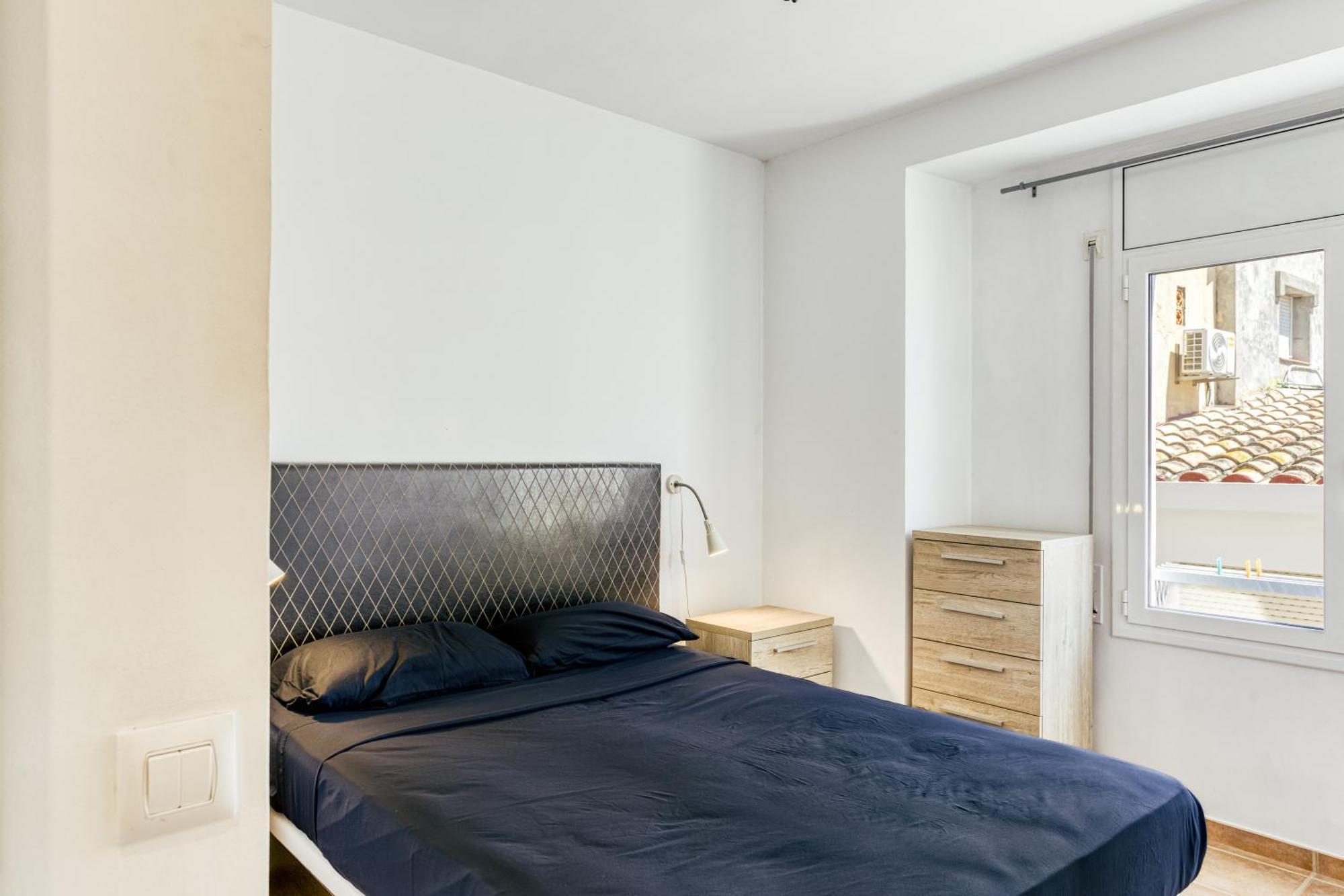 Apartamento Mar L' Escala Exterior foto
